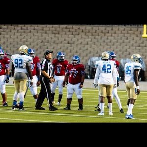 Meet your Posher, Drew